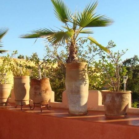 Emplacement N°1 ! Riad Ica Villa Marrakesh Exterior photo