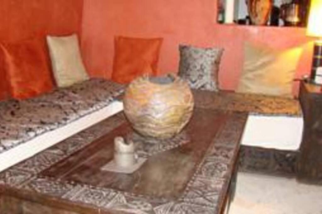 Emplacement N°1 ! Riad Ica Villa Marrakesh Exterior photo